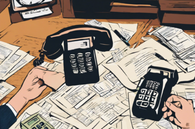 The Art of Negotiation: How to Lower Your Bills with a Single Phone Call